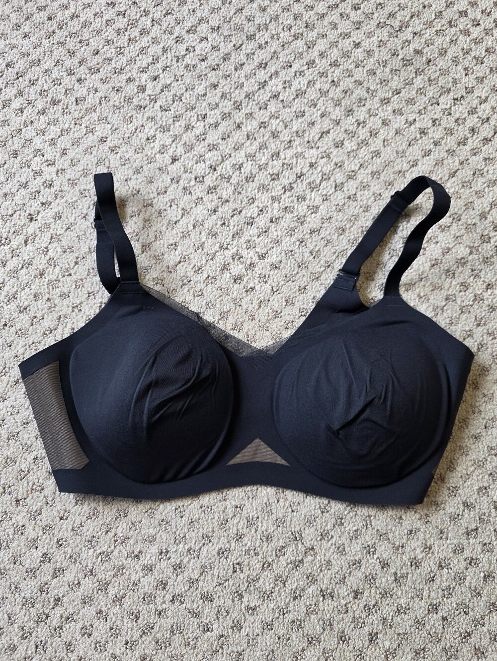Honeylove Crossover Bra M+